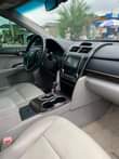A picture of Tokumbo 2013 Toyota Camry XLE