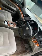 A picture of TOYOTA MARK 2 GRANDE