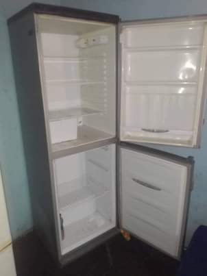 fridges