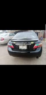 A picture of Camry 2008