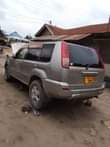 A picture of Nissan xtrail wazee ni million tatu na laki Tano tuu