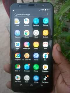 samsung j4
