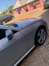 A picture of Distress sales Super clean Mercedes Benz E350 First body Belgium