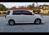 A picture of TOYOTA RAUM BEI MILIONI 13 5