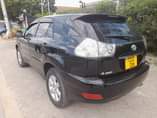 A picture of TOYOTA HARRIER FULL DOCUMENTS TSH 13 500 000 CALL 0712973480