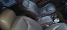 A picture of Toyota sienna 2006 model Sound engine Sound gear Chilling AC
