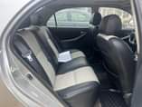 A picture of Toyota Corolla sport First body 2005 2006 Location Owerri Price