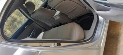 A picture of Registered Honda Accord 08 Perfect condition nothing to fix buy