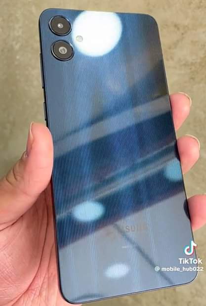 samsung galaxy a05