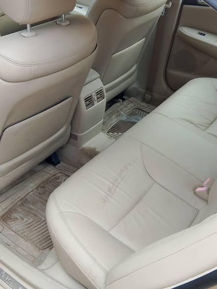 A picture of 2006 Lexus ES 330