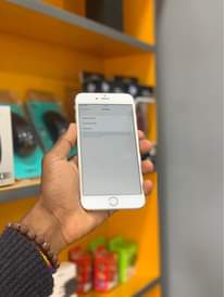 A picture of 6PLUS 64GB FINGER