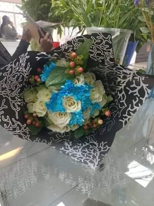 flowers