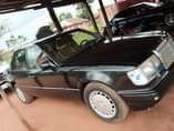 A picture of Tokumbo standard Mercedes Benz 200 E v boot