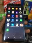 A picture of GALAXY s8 plus AT 190000