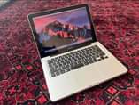 A picture of Apple MacBook Pro 13 Inch Core i7 