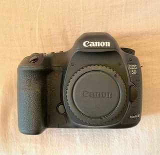 canon