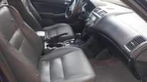 A picture of Second Body buy and drive Honda accord DC Engine Gear