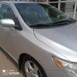 A picture of Toyota Corolla 2010