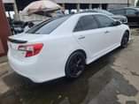 A picture of Toyota camry 2014 toks