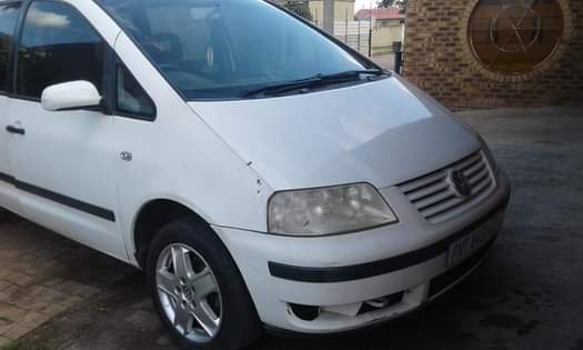 VW's F.