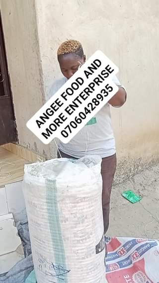 A picture of For your direct nasarawa egusi supplier contact Angee food n