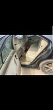 A picture of Camry 2008