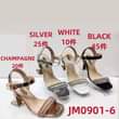 A picture of Heels
