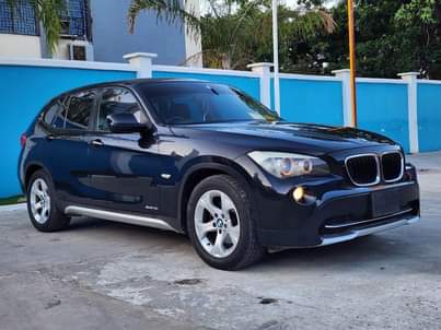 used bmw