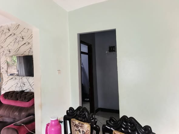 A picture of Simple house for sale located at Namugongo Bukerere Has 2bedrooms
