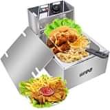 deep fryer