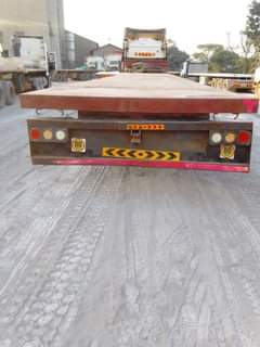 trailers