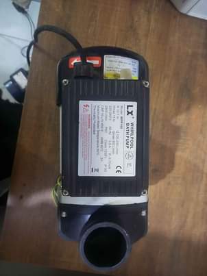 A picture of Whilpool water pump Call Whasapp 0755170541