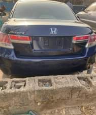 A picture of sari sari sariaccord 2011 model going for just 4m kaduna