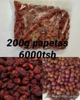 A picture of Mombasa mabuyus availalbr and masala papetas