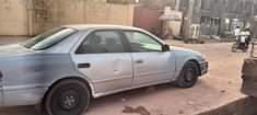 A picture of Low budget Engine ok Gear ok 780k 09067100690 Ipaja Ayobo