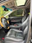 A picture of Clean used LEXUS RX350 2013 model 7 9m net price