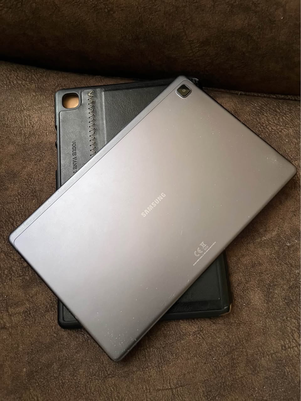 A picture of Samsung Tab A7 10 inch