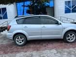 A picture of Make TOYOTA