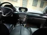 A picture of ACURA