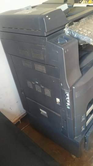 A picture of Kyocera 300i