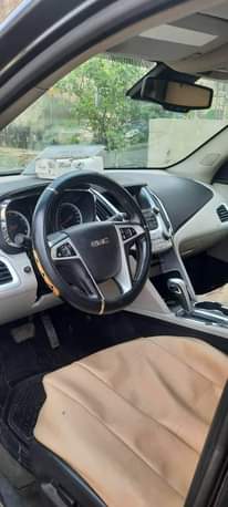 A picture of GMC 2012 terrain 07048157594 Distress sale