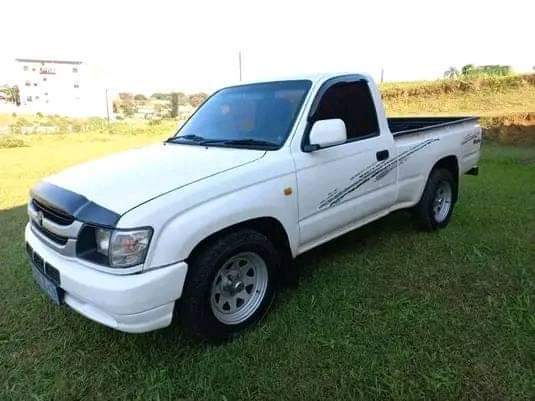 bakkies under r60000