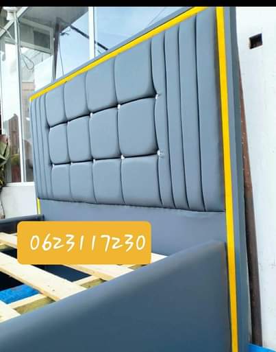 A picture of Bed sofa