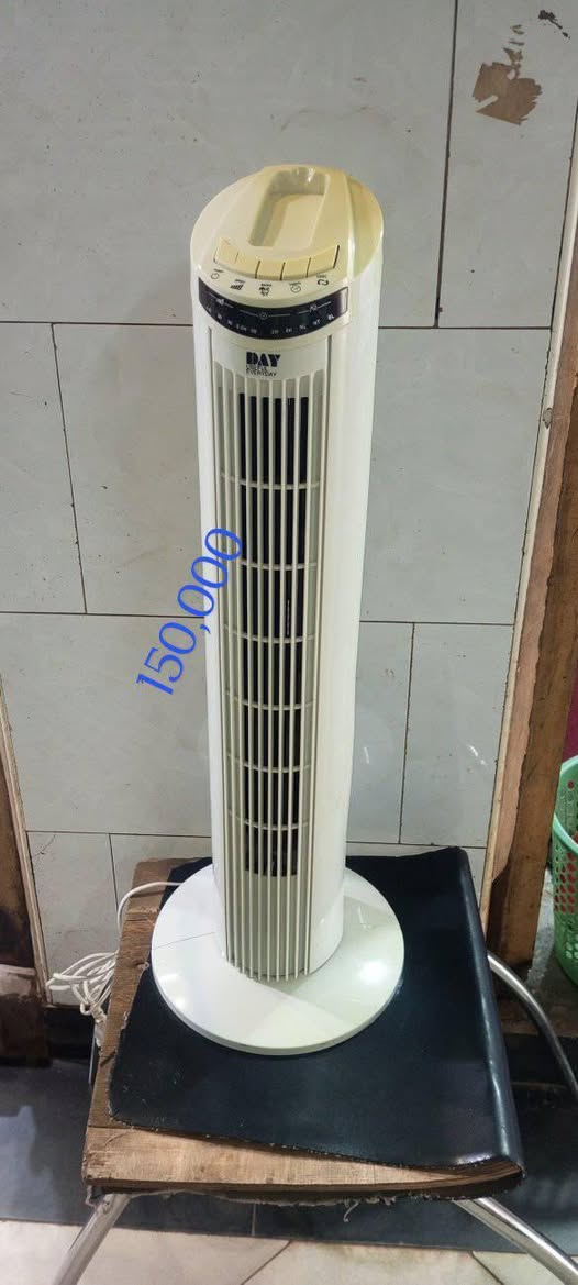 A picture of Home Appliances