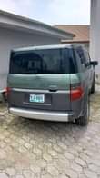 A picture of Honda Element