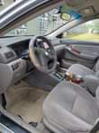A picture of 2003 Toyota corolla