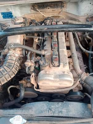 suzuki escudo