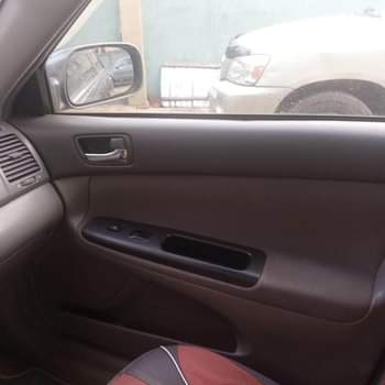 A picture of Toyota Camry 2006 LE