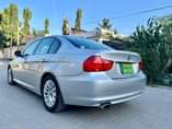 A picture of BMW 3Series