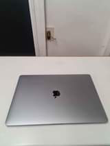 A picture of Macbook Pro 15 inch